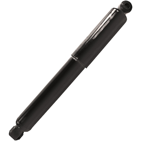 Monroe Shock Absorber, Suspension, Hyd Lockout Unit, 14.3 In. Comp Length, 22.13 In. Ext Length, 7.83 In 65503MM